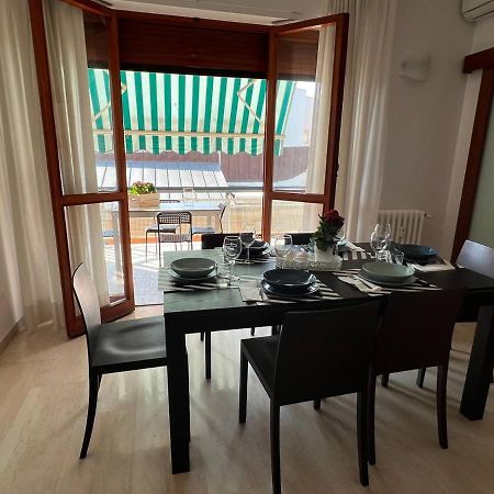 Apartamento A Casa Di Nonna Pescara Exterior foto