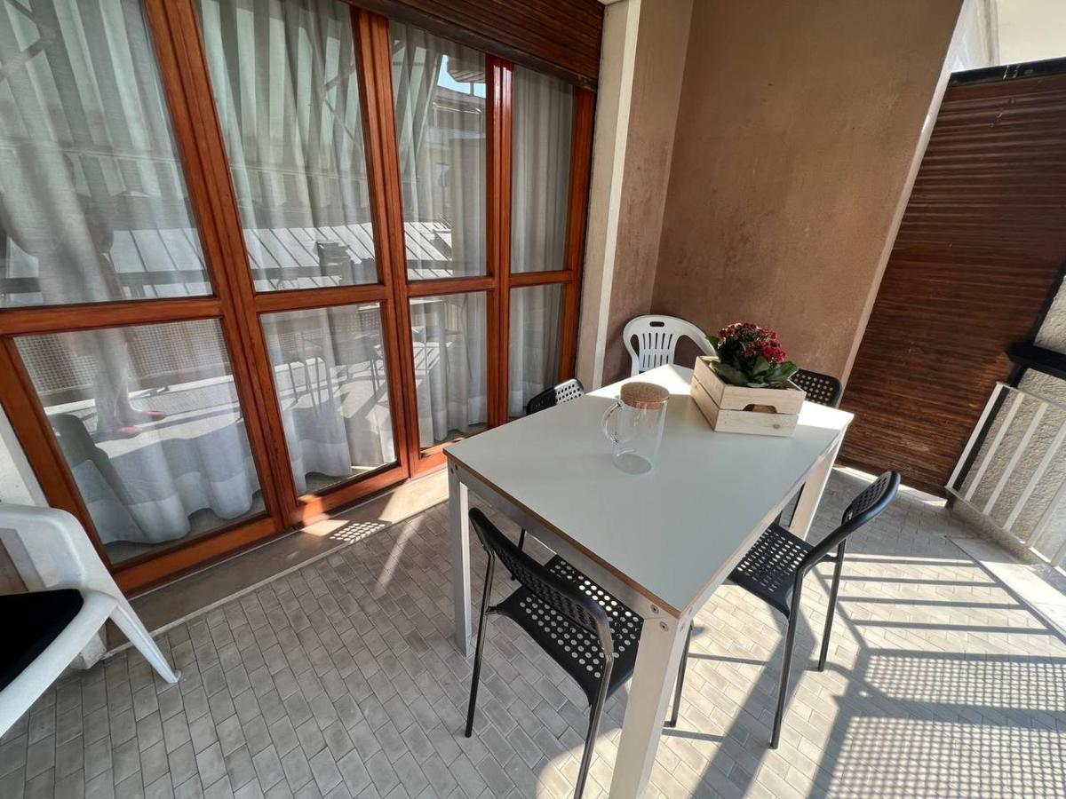 Apartamento A Casa Di Nonna Pescara Exterior foto